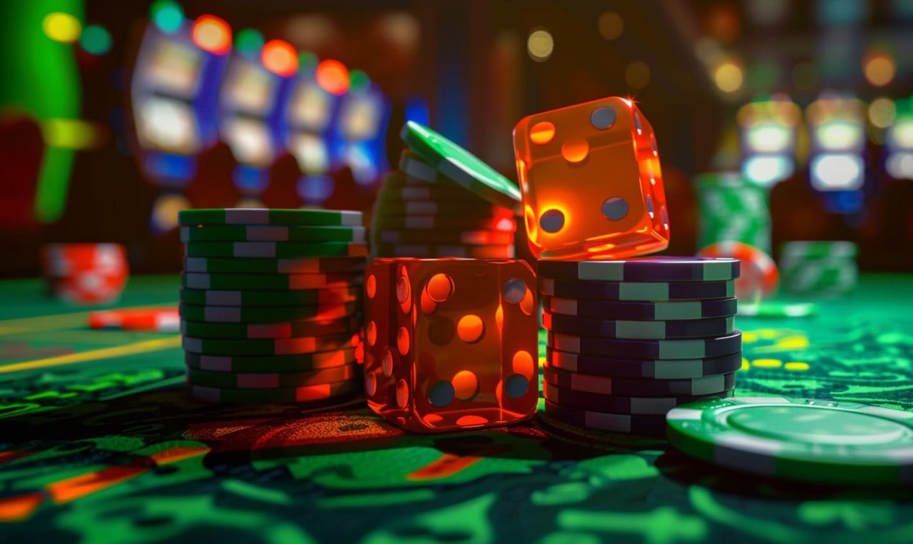m33m Live Casino အွန်လိုင်းဂိမ်းပလက်ဖောင်း