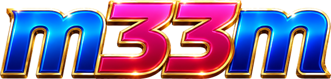 m33m လိုဂို